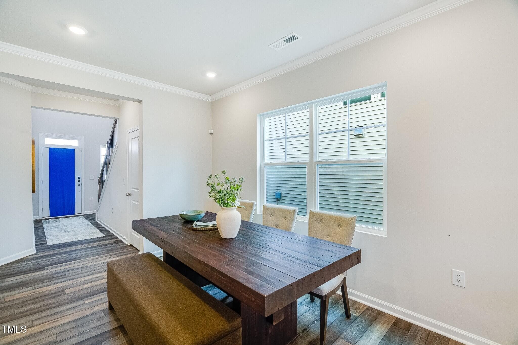 Model home in another community - 103 N Finley Landing Parkway, Smithfield, NC 27577, Smithfield