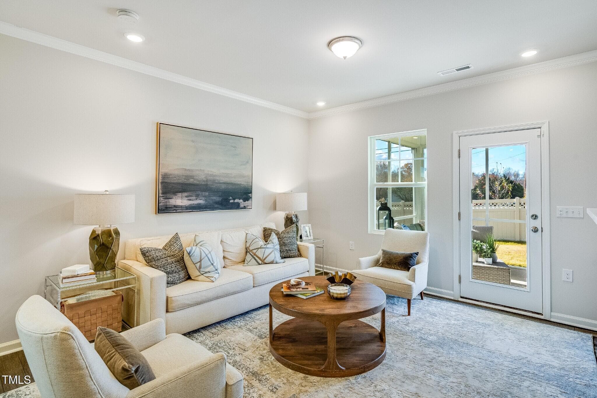 Model home in another community - 103 N Finley Landing Parkway, Smithfield, NC 27577, Smithfield
