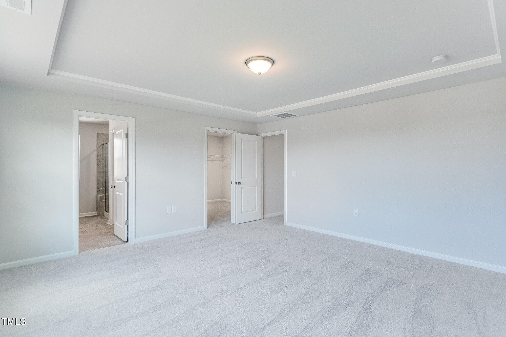 Model home in another community - 103 N Finley Landing Parkway, Smithfield, NC 27577, Smithfield