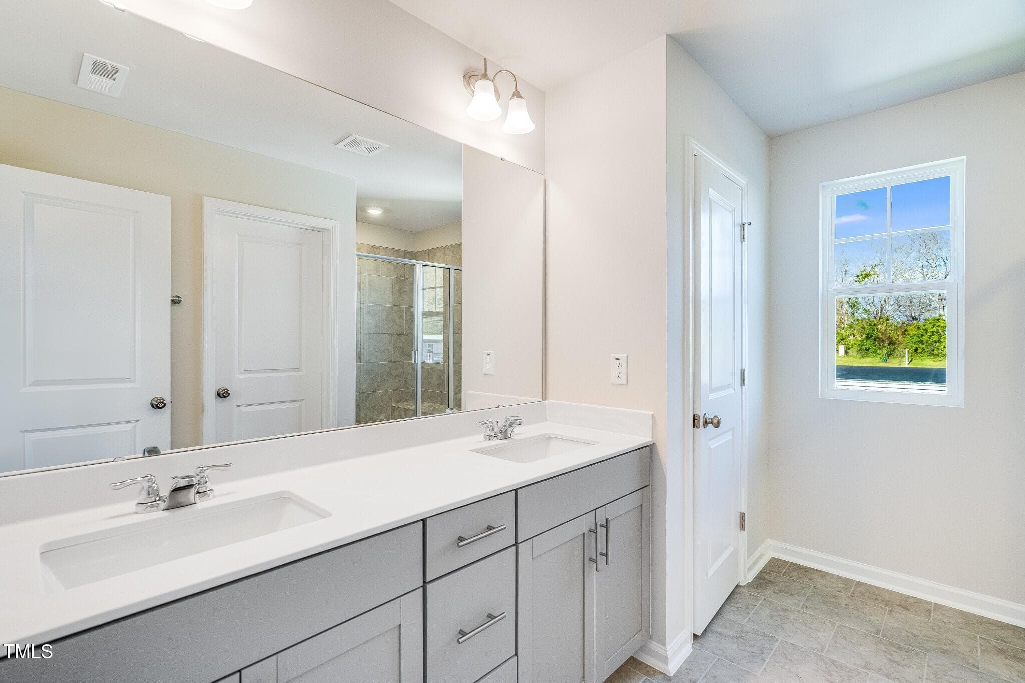Model home in another community - 103 N Finley Landing Parkway, Smithfield, NC 27577, Smithfield