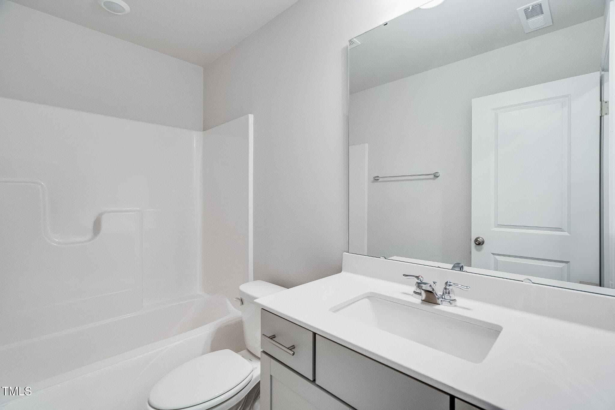 Model home in another community - 103 N Finley Landing Parkway, Smithfield, NC 27577, Smithfield
