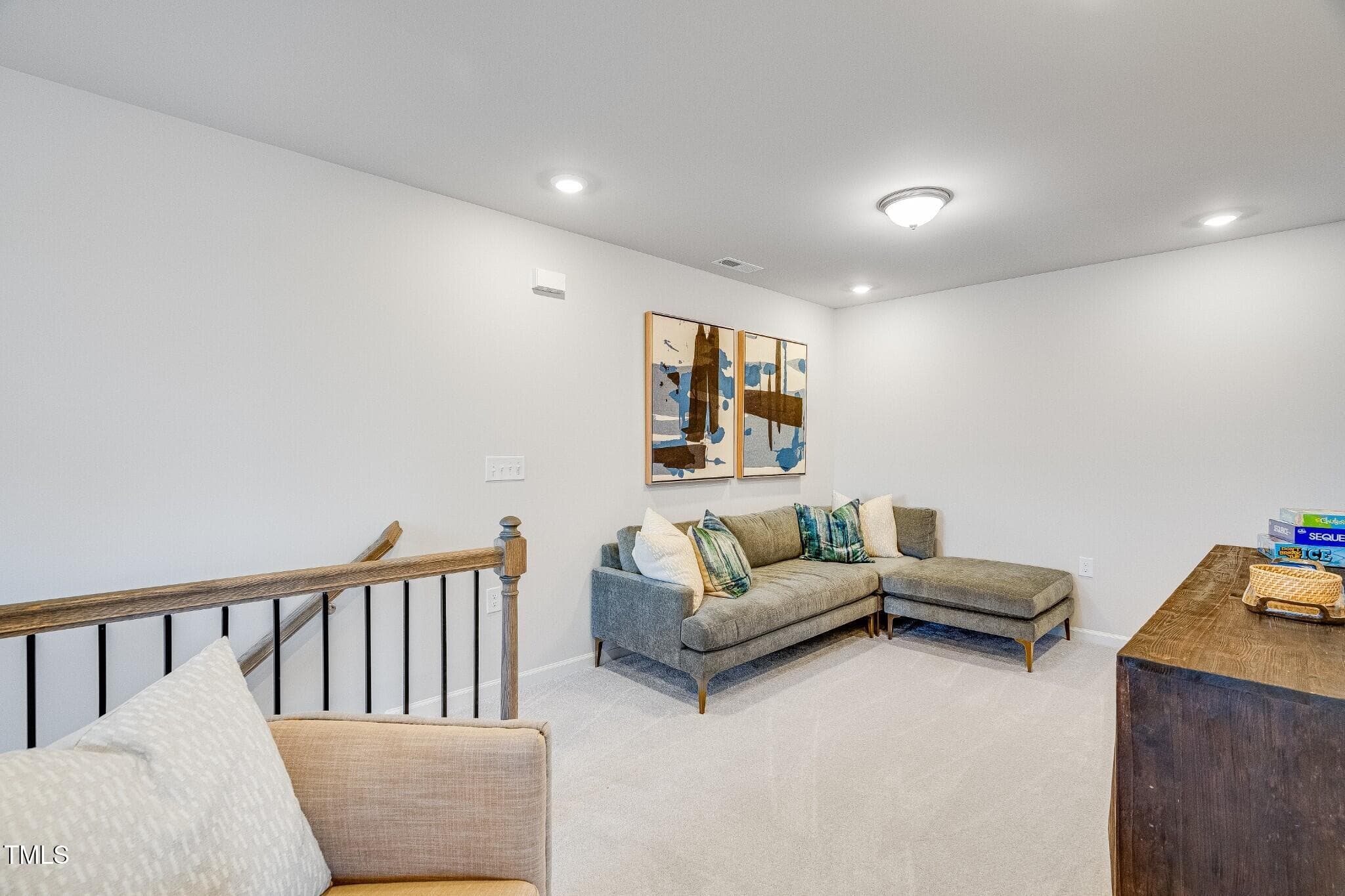 Model home in another community - 103 N Finley Landing Parkway, Smithfield, NC 27577, Smithfield