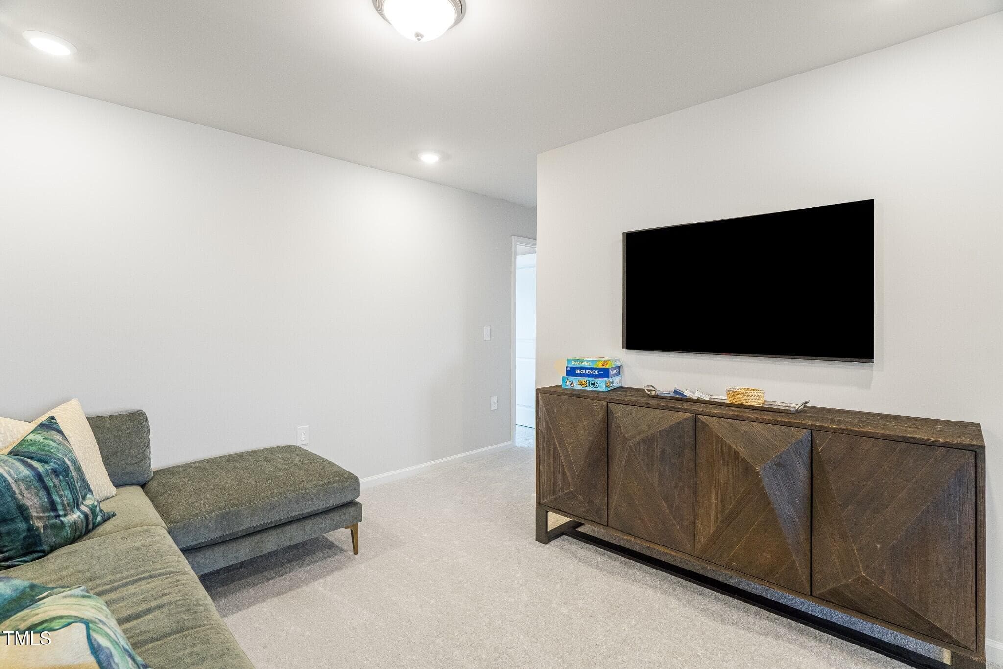 Model home in another community - 103 N Finley Landing Parkway, Smithfield, NC 27577, Smithfield