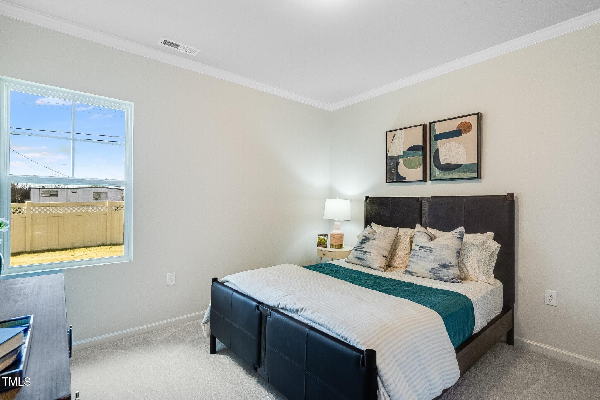 Model home in another community - 103 N Finley Landing Parkway, Smithfield, NC 27577, Smithfield