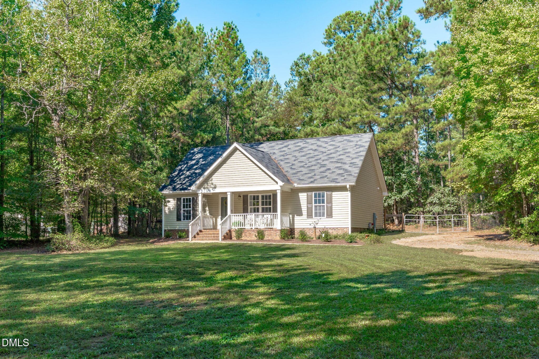 B (8 of 8) - 2141 Sterling Creek Lane, Franklinton, NC 27525, Franklinton