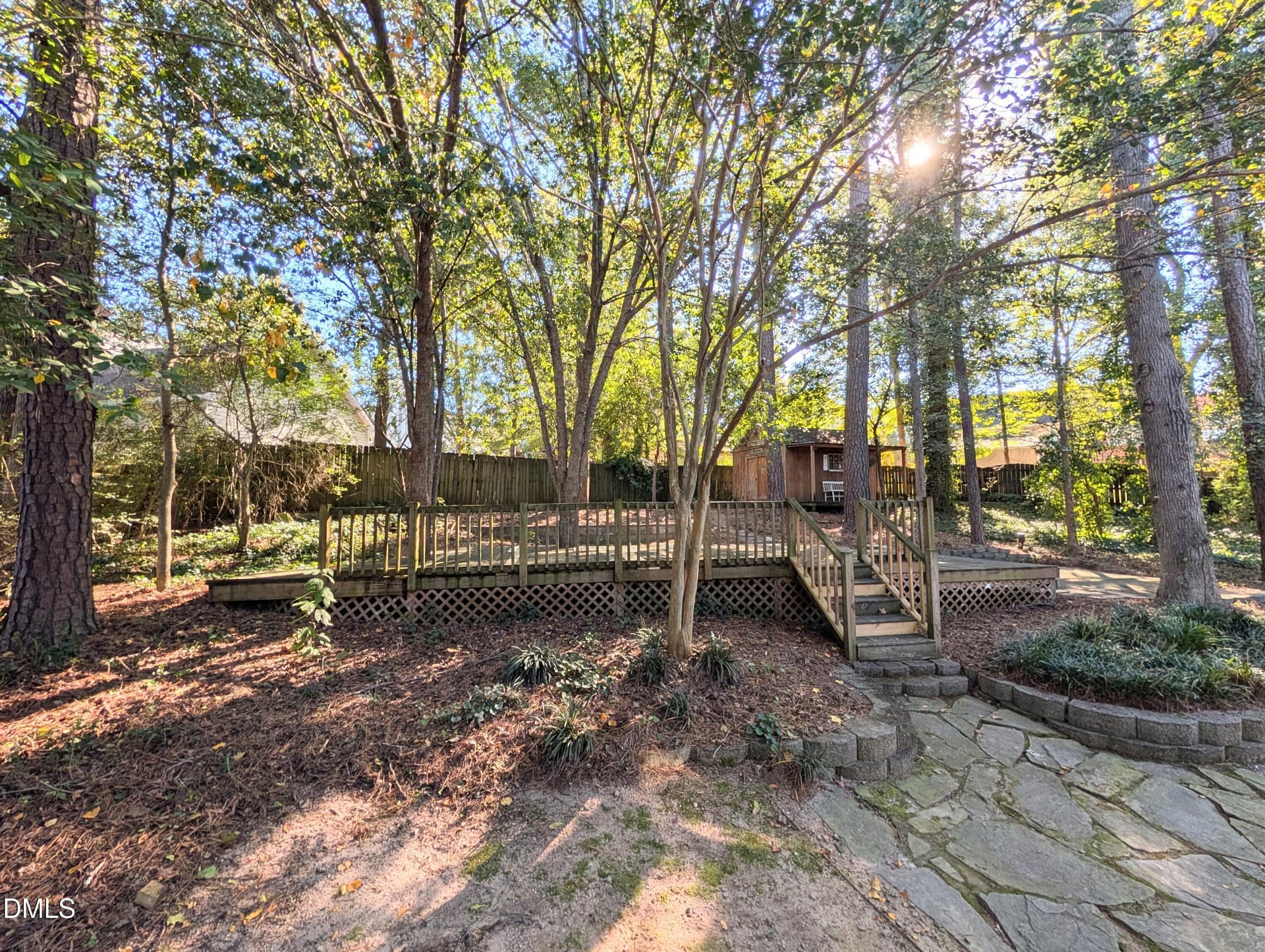 PXL_20261007_194946980 - 4320 Willow Lake Road, Raleigh, NC 27616