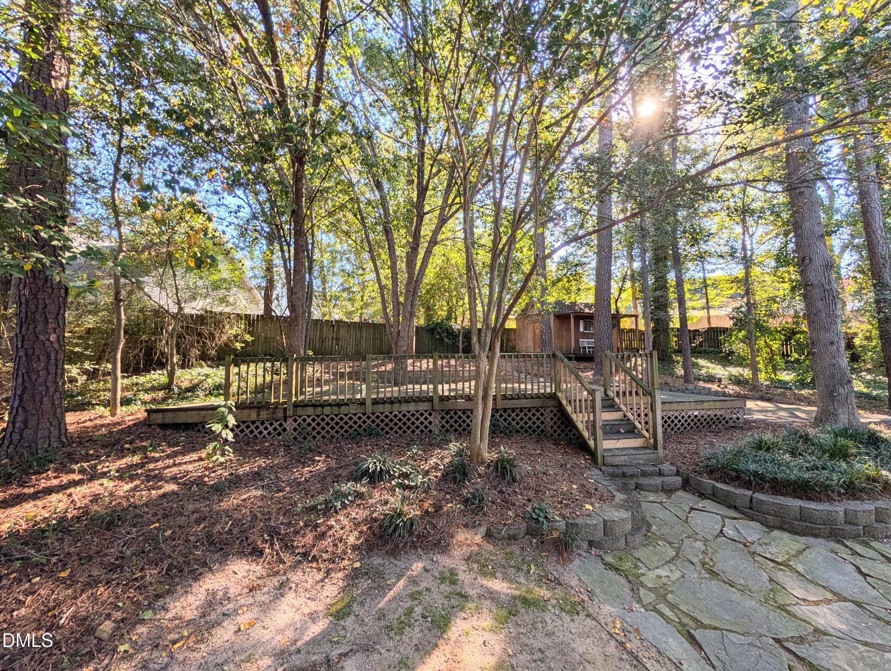PXL_20261007_194946980 - 4320 Willow Lake Road, Raleigh, NC 27616