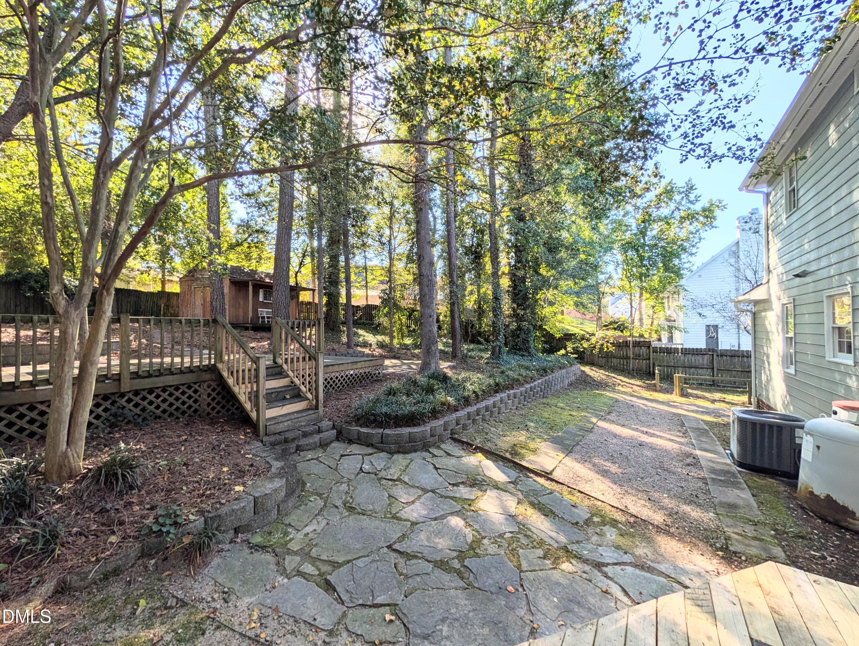 PXL_20261007_194952049 - 4320 Willow Lake Road, Raleigh, NC 27616
