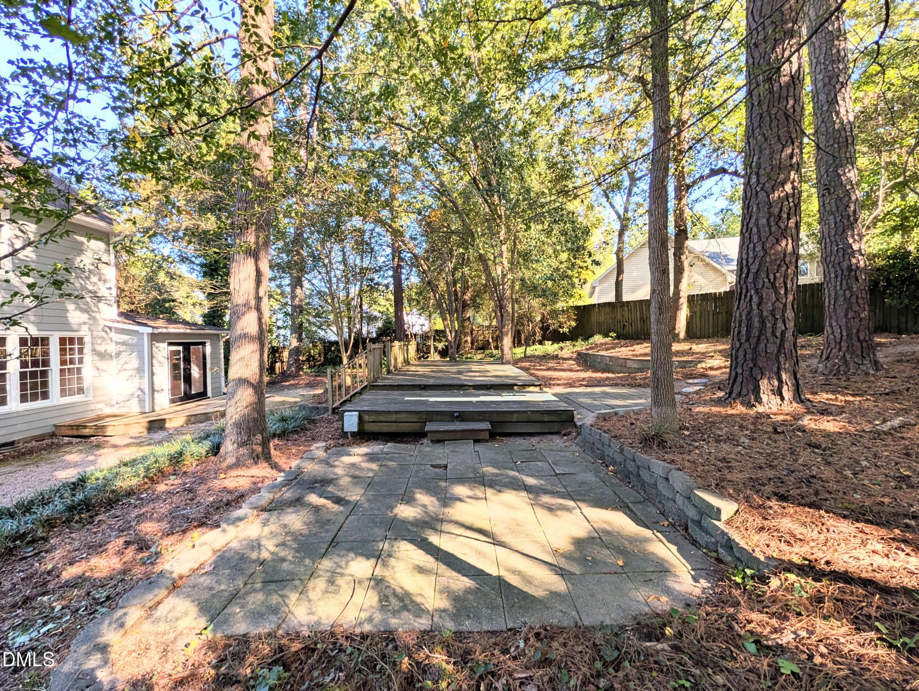PXL_20261007_195046492 - 4320 Willow Lake Road, Raleigh, NC 27616