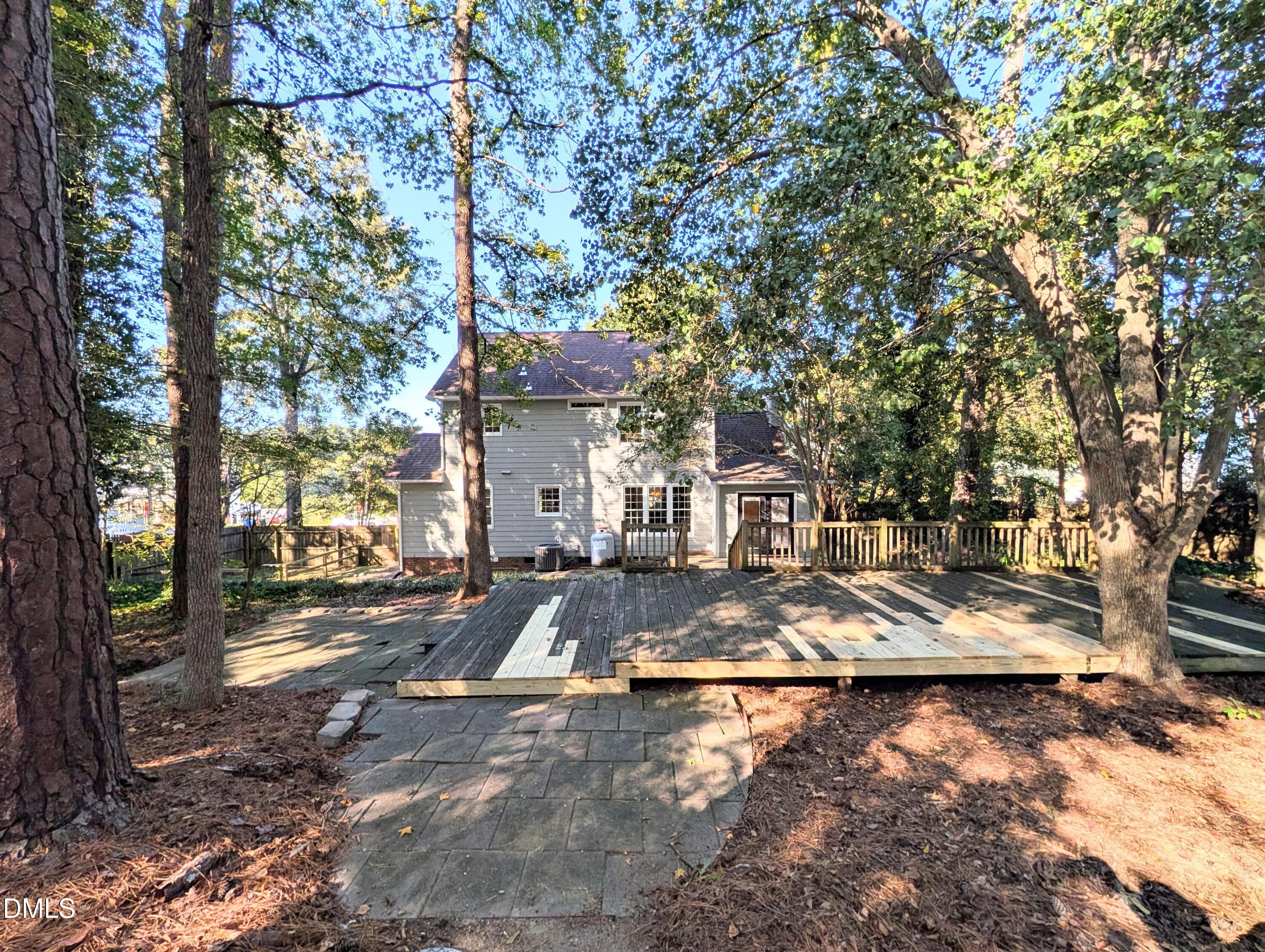 PXL_20261007_195344926 - 4320 Willow Lake Road, Raleigh, NC 27616