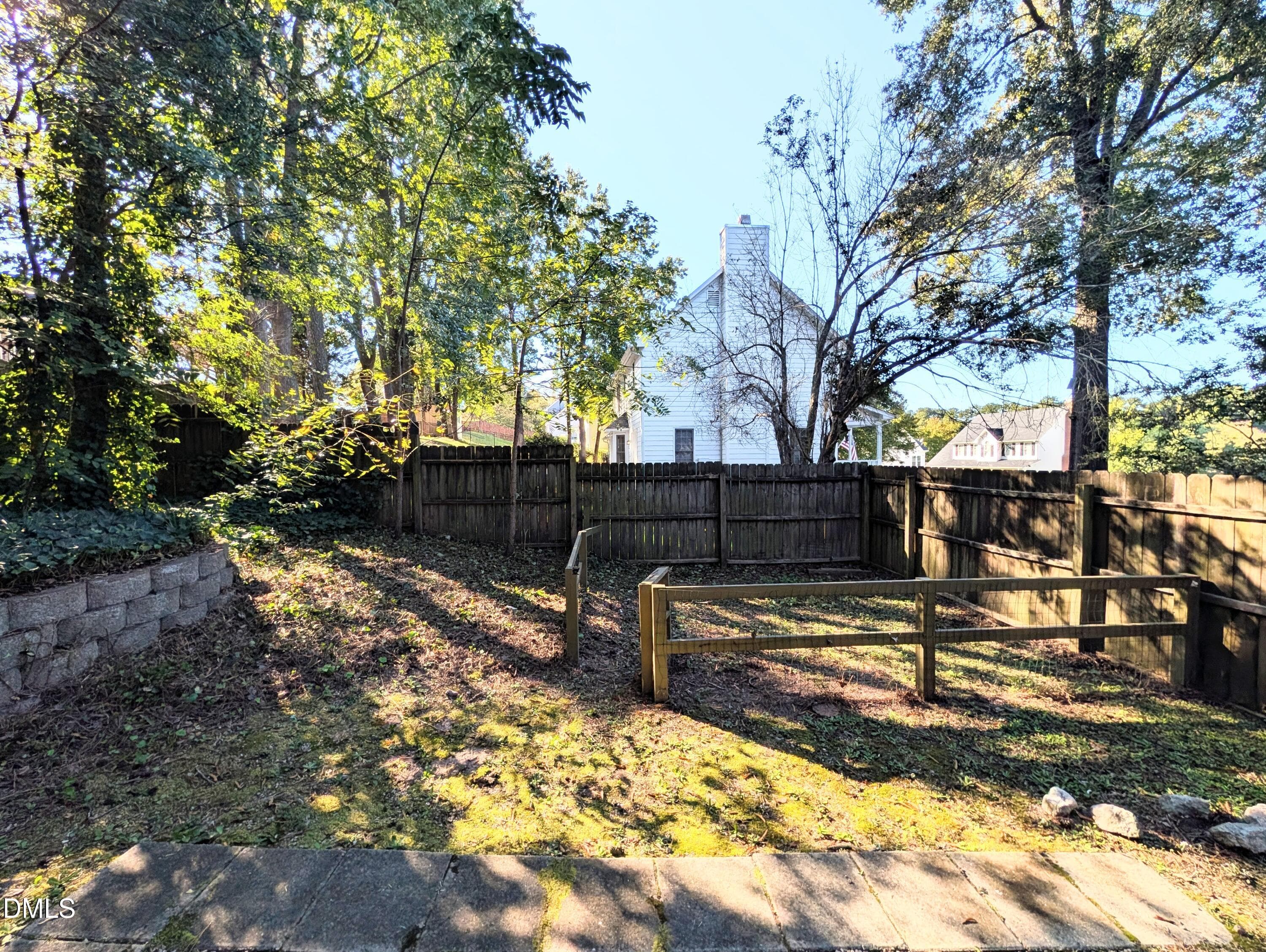 PXL_20261007_195414095 - 4320 Willow Lake Road, Raleigh, NC 27616