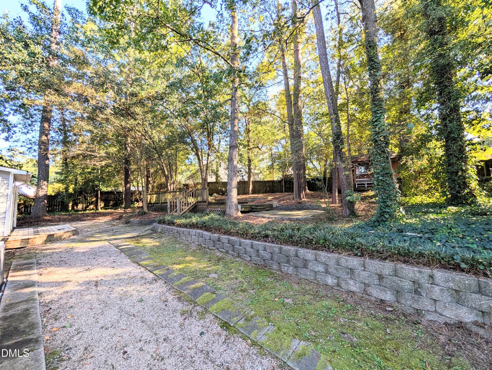 PXL_20261007_195432094 - 4320 Willow Lake Road, Raleigh, NC 27616