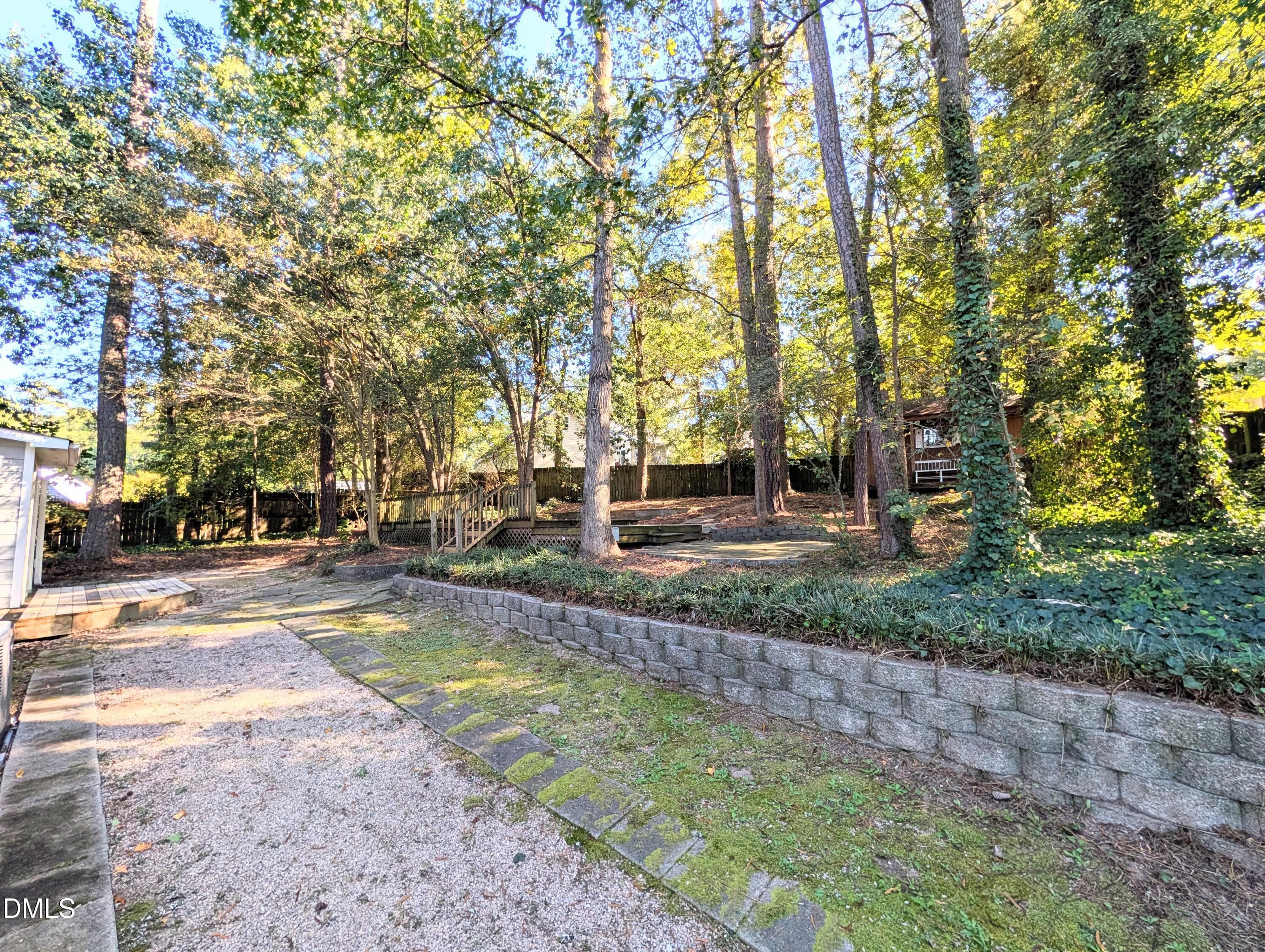 PXL_20261007_195432094 - 4320 Willow Lake Road, Raleigh, NC 27616
