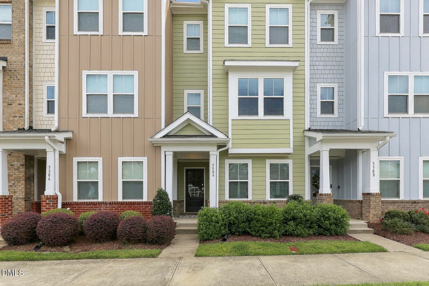 002 - 5304 Beckom Street, Raleigh, NC 27616