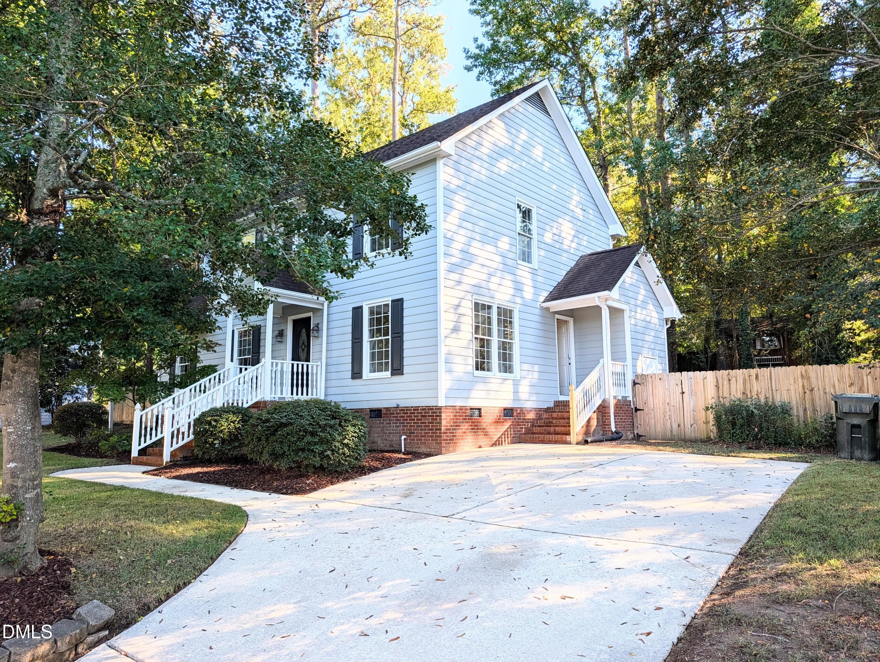 PXL_20261007_195523737 - 4320 Willow Lake Road, Raleigh, NC 27616