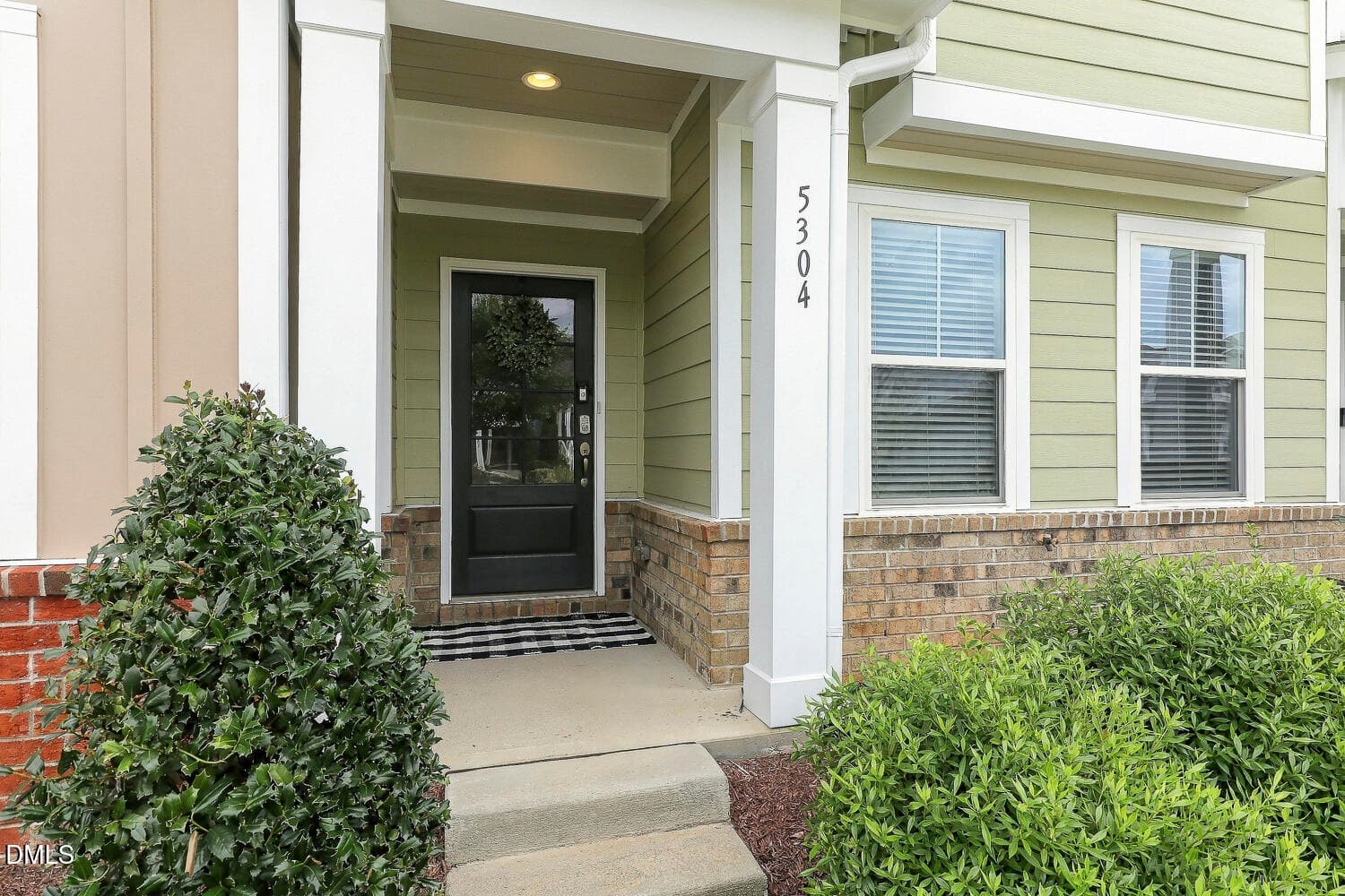 003 - 5304 Beckom Street, Raleigh, NC 27616