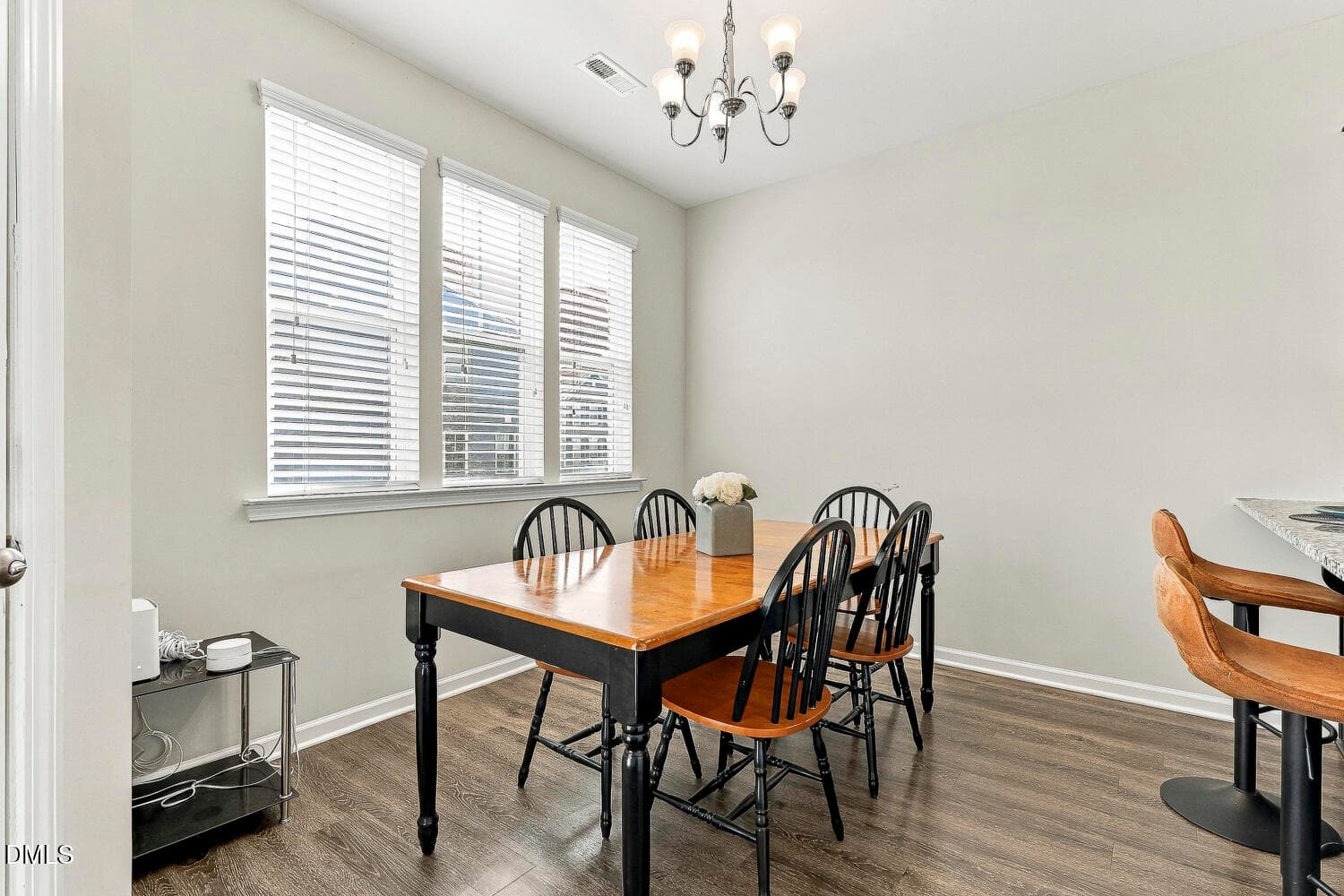 010 - 5304 Beckom Street, Raleigh, NC 27616