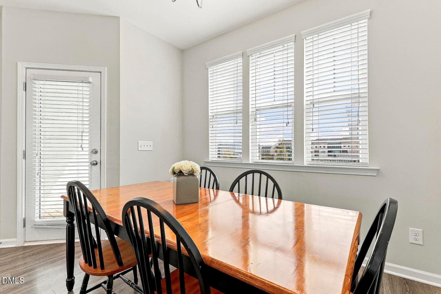 011 - 5304 Beckom Street, Raleigh, NC 27616