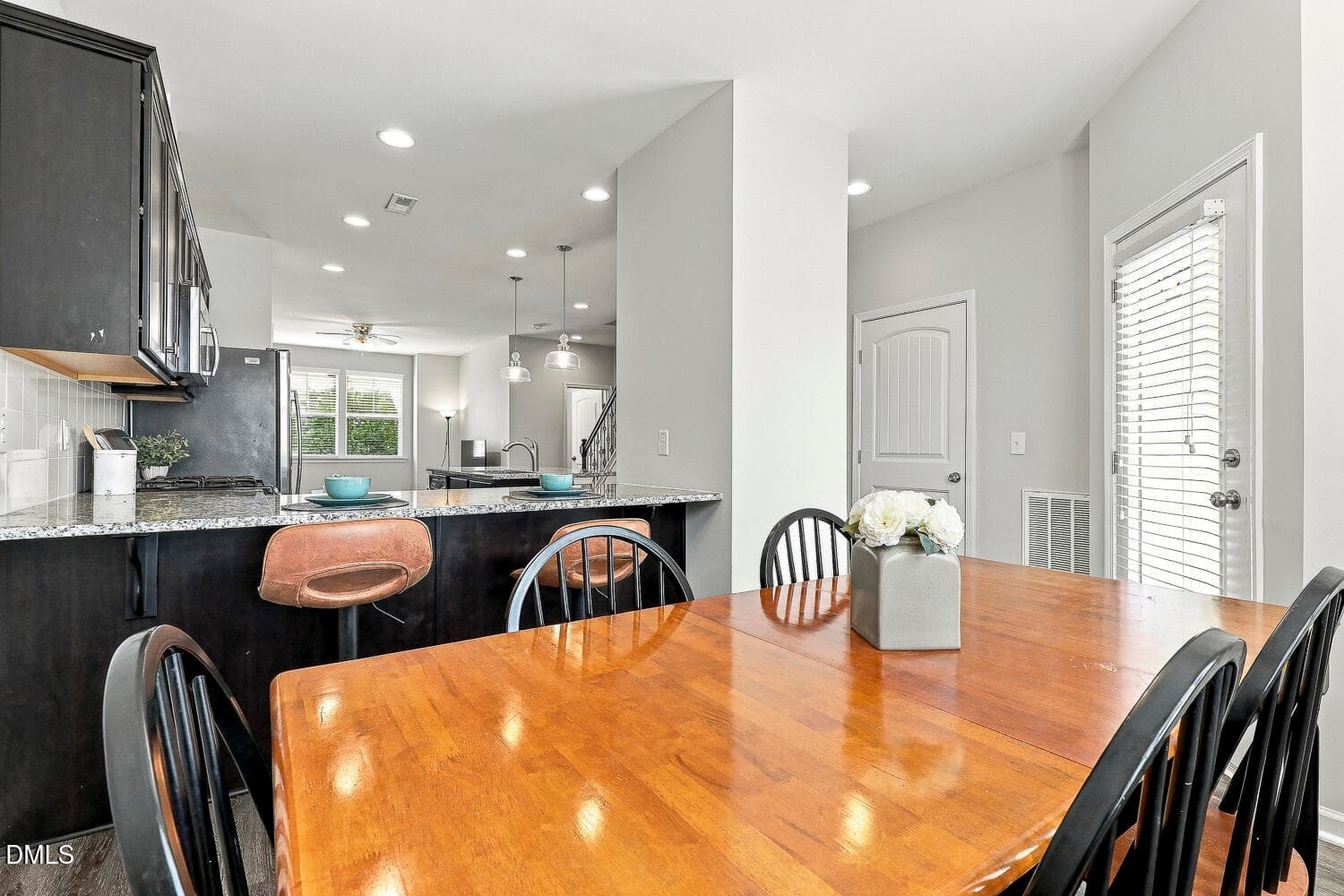 012 - 5304 Beckom Street, Raleigh, NC 27616