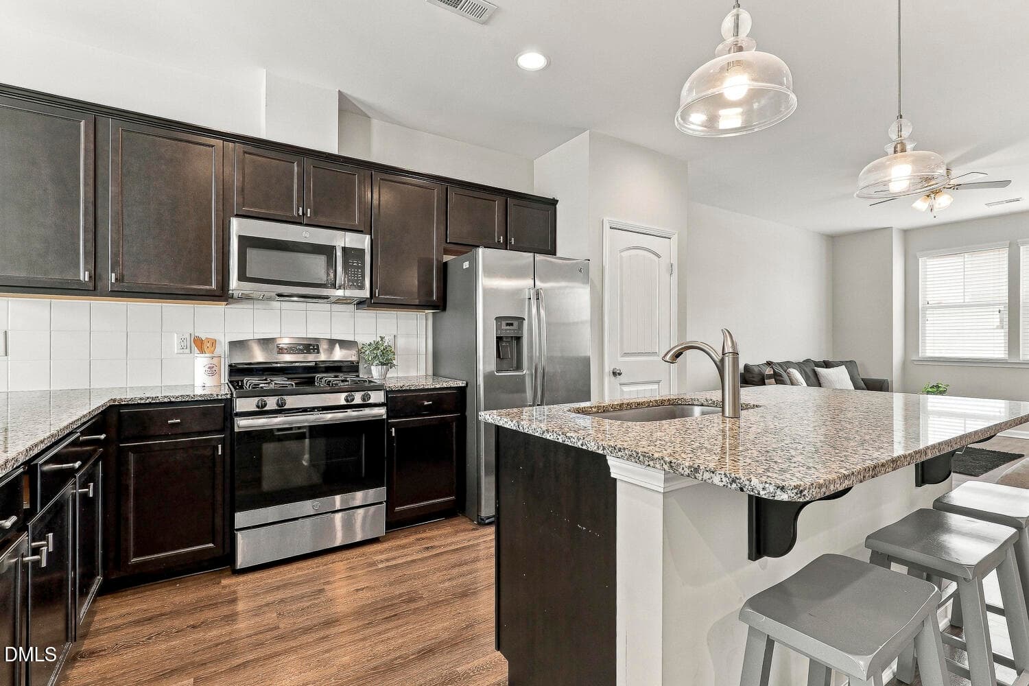 018 - 5304 Beckom Street, Raleigh, NC 27616