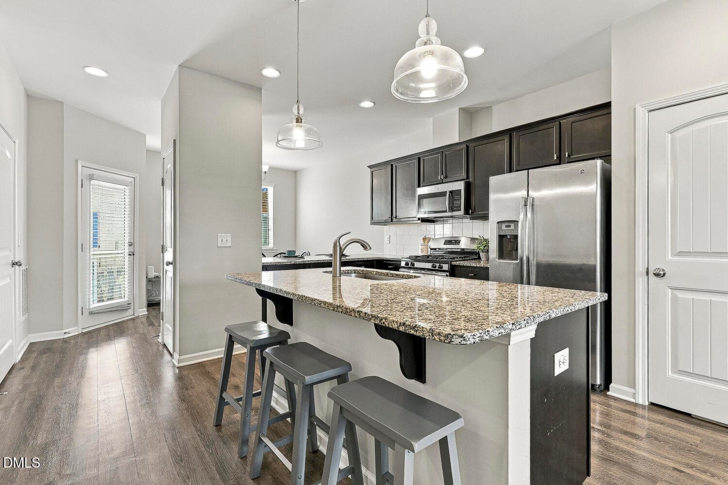 021 - 5304 Beckom Street, Raleigh, NC 27616