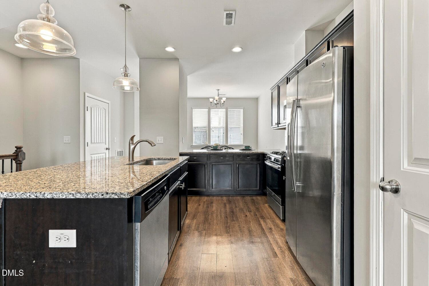 022 - 5304 Beckom Street, Raleigh, NC 27616