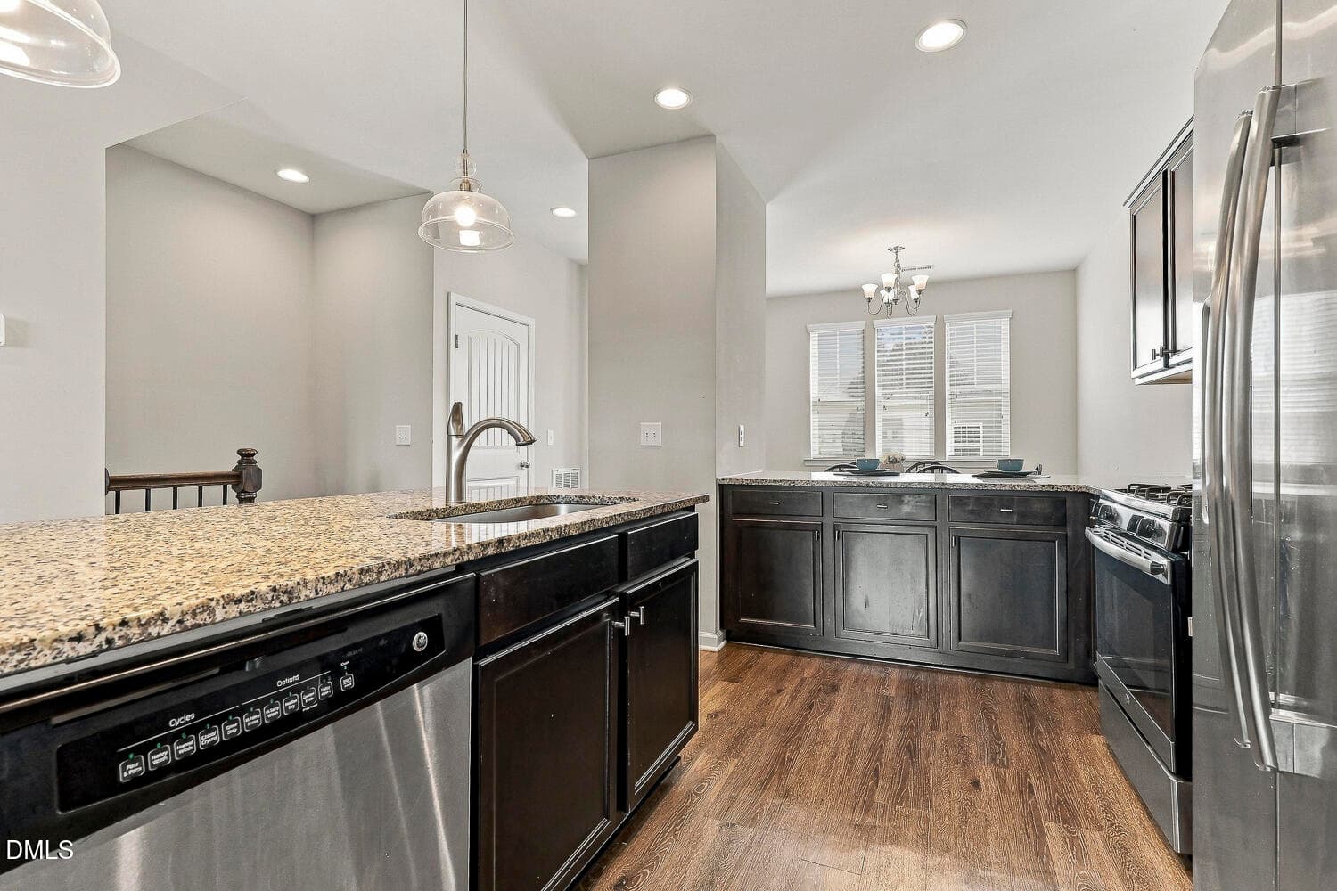 023 - 5304 Beckom Street, Raleigh, NC 27616