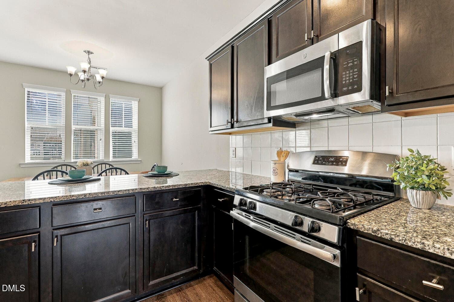 024 - 5304 Beckom Street, Raleigh, NC 27616