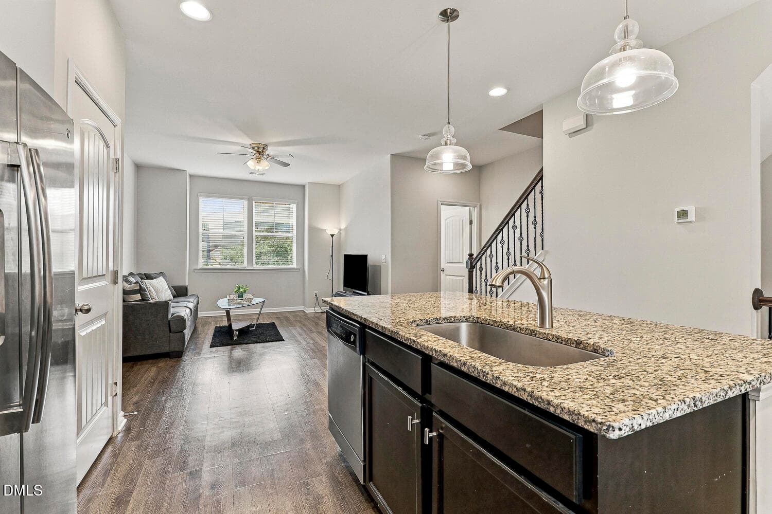 025 - 5304 Beckom Street, Raleigh, NC 27616