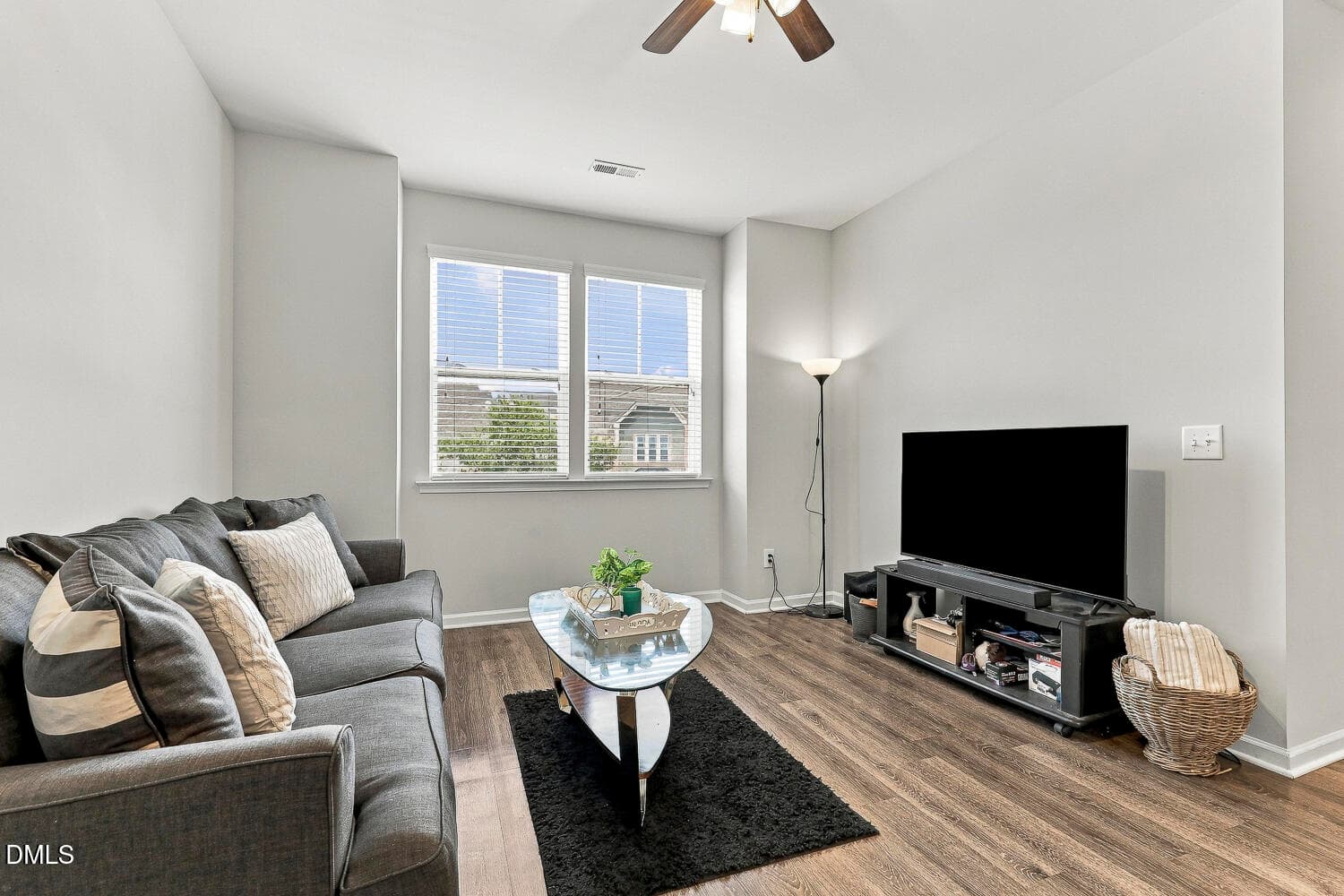 027 - 5304 Beckom Street, Raleigh, NC 27616