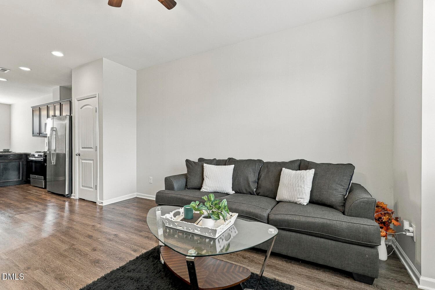 029 - 5304 Beckom Street, Raleigh, NC 27616