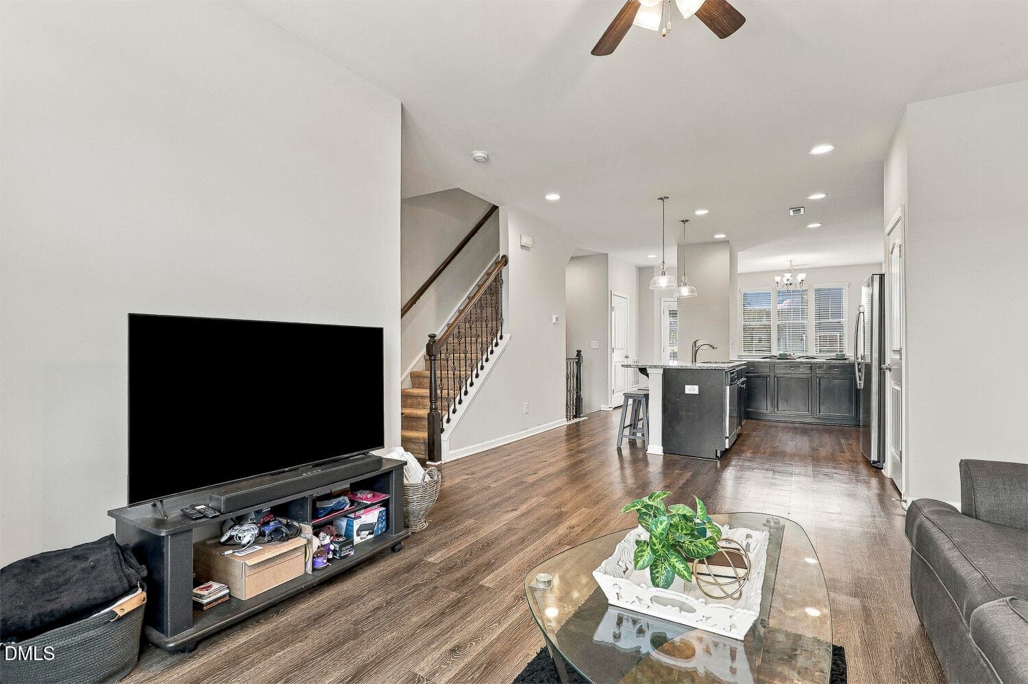 030 - 5304 Beckom Street, Raleigh, NC 27616