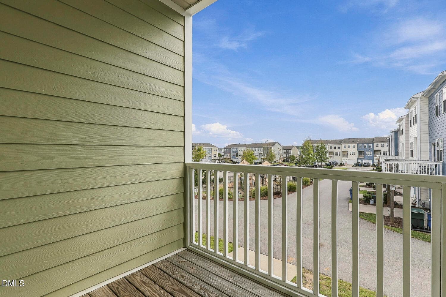 031 - 5304 Beckom Street, Raleigh, NC 27616