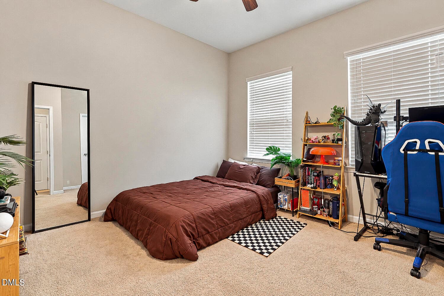 032 - 5304 Beckom Street, Raleigh, NC 27616