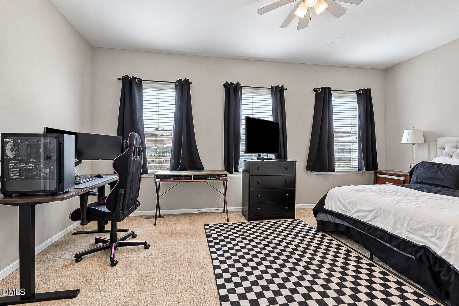 037 - 5304 Beckom Street, Raleigh, NC 27616