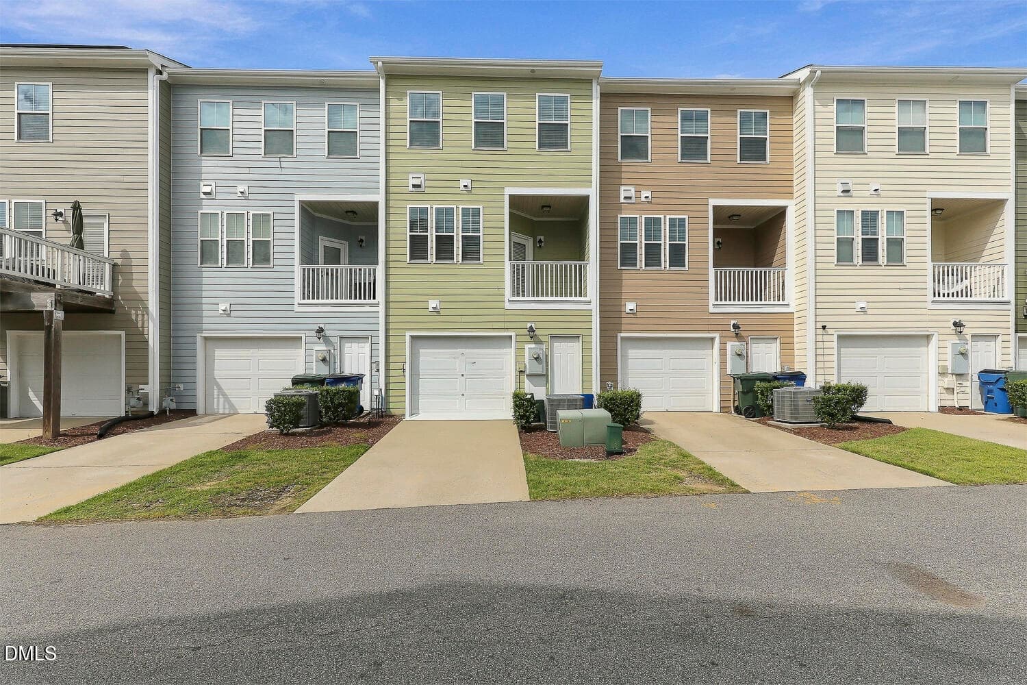 041 - 5304 Beckom Street, Raleigh, NC 27616