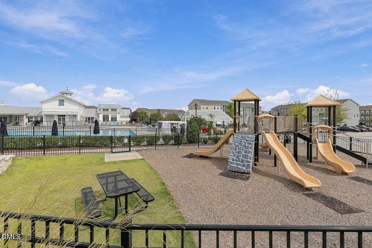 044 - 5304 Beckom Street, Raleigh, NC 27616