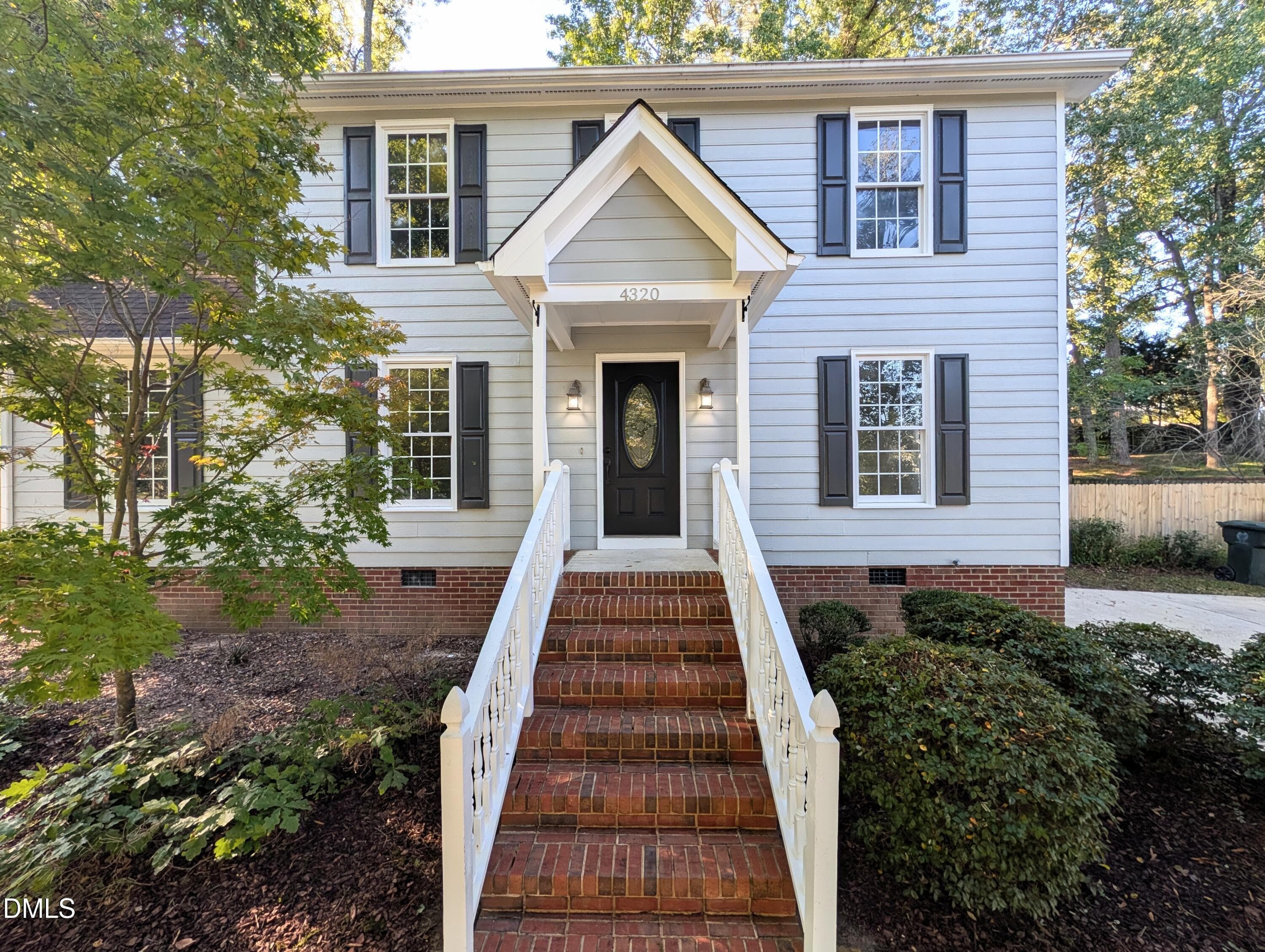 PXL_20261008_133833707 - 4320 Willow Lake Road, Raleigh, NC 27616