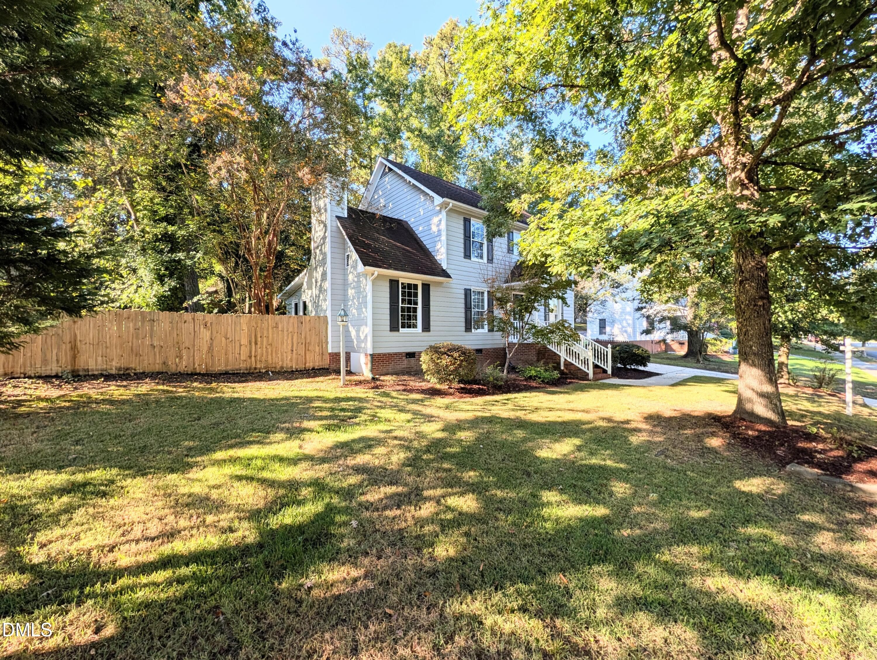 PXL_20261008_133854143 - 4320 Willow Lake Road, Raleigh, NC 27616