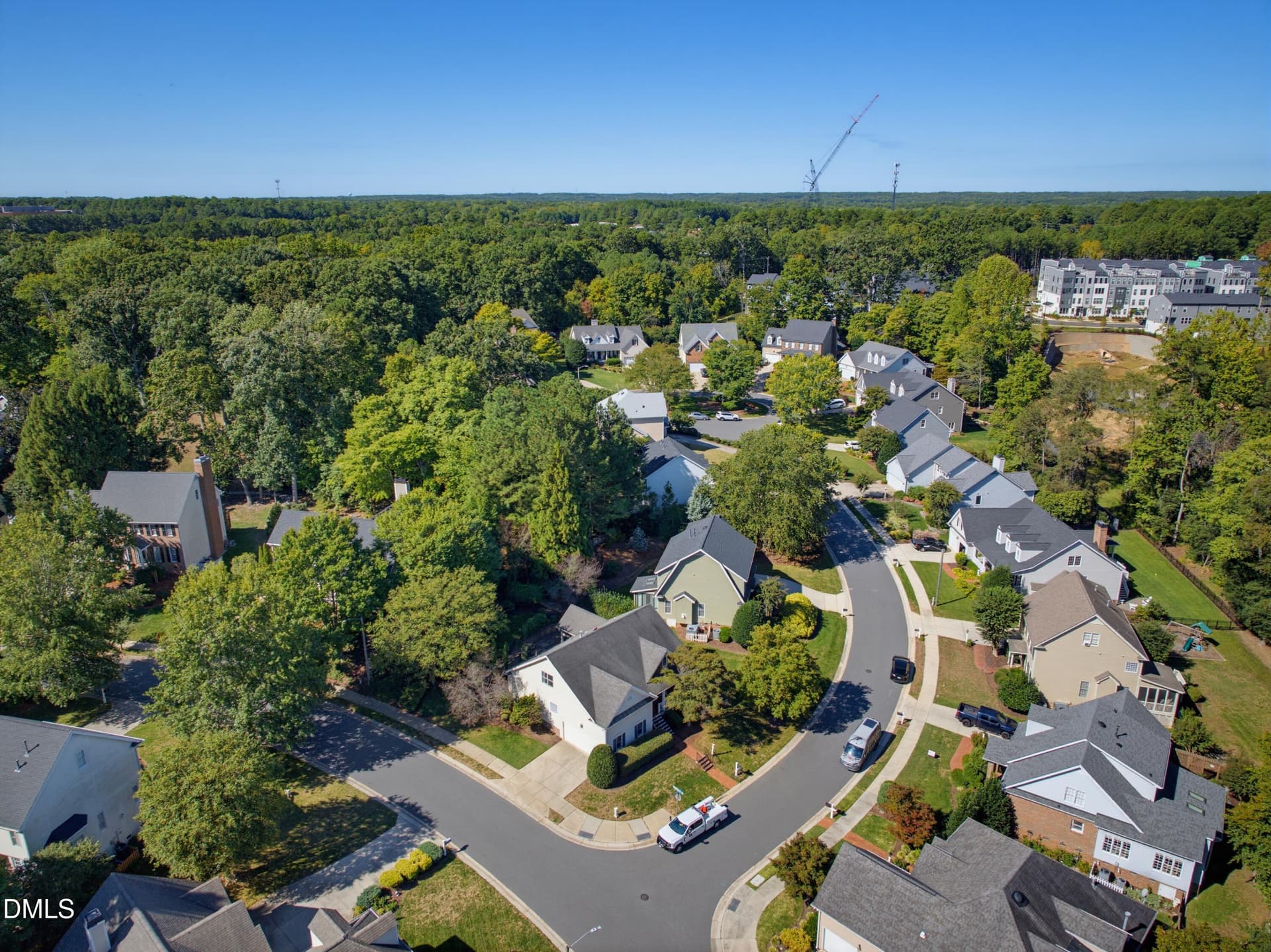 DJI_20261006112510_0031_D - 1432 Sandusky Lane, Raleigh, NC 27614