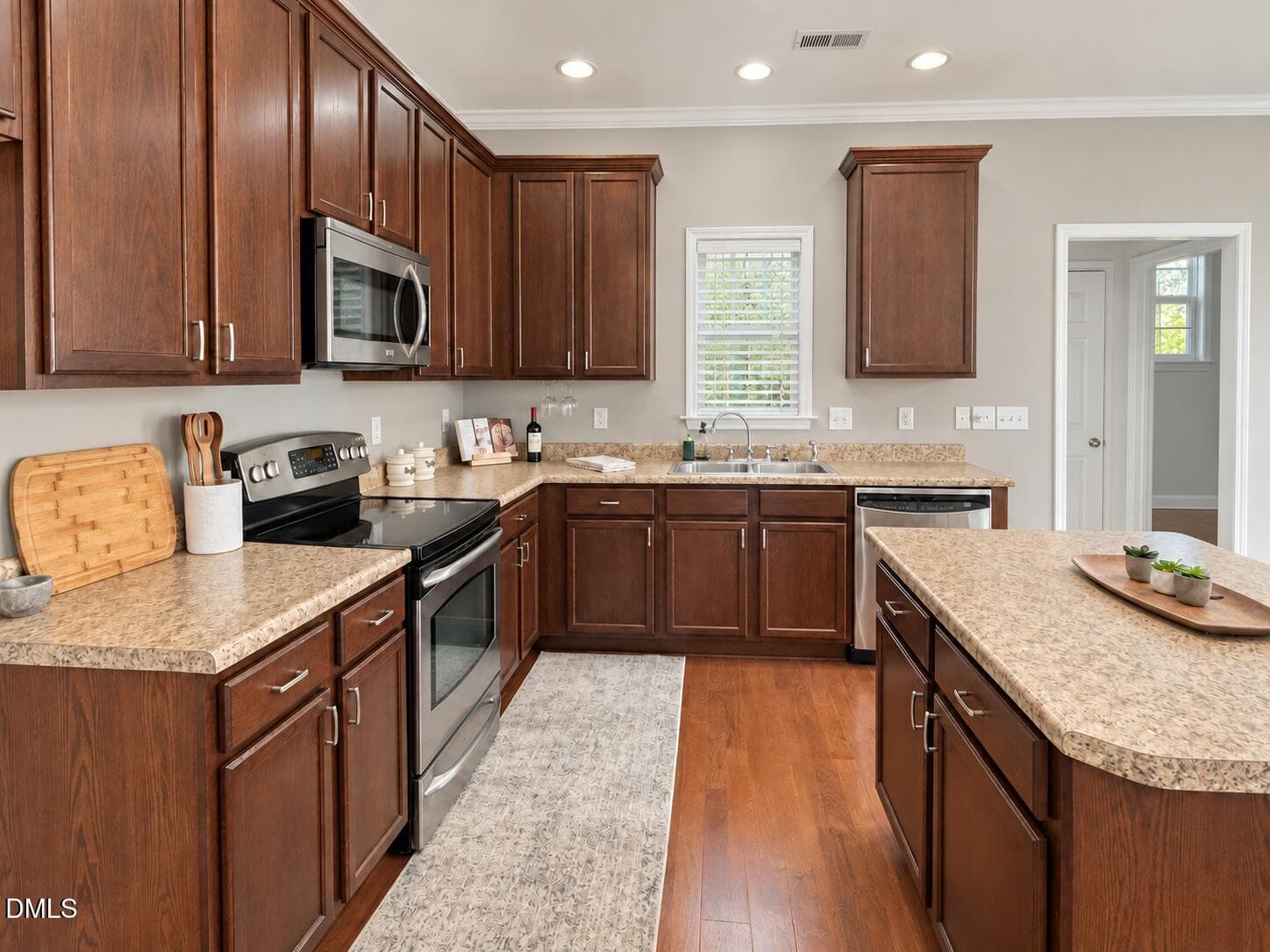 4 - 817 Maurepas Drive, Knightdale, NC 27545, Knightdale
