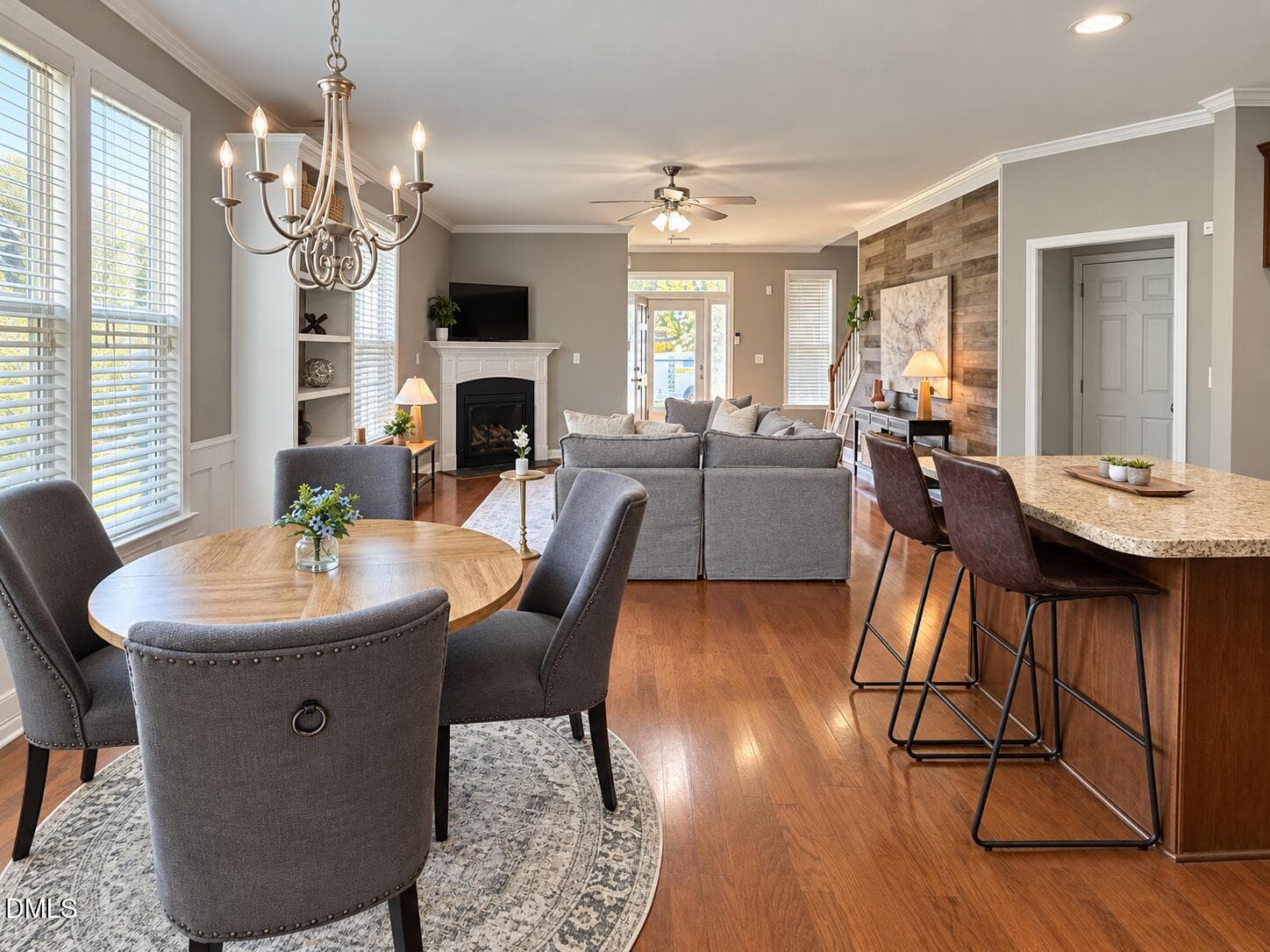 5 - 817 Maurepas Drive, Knightdale, NC 27545, Knightdale