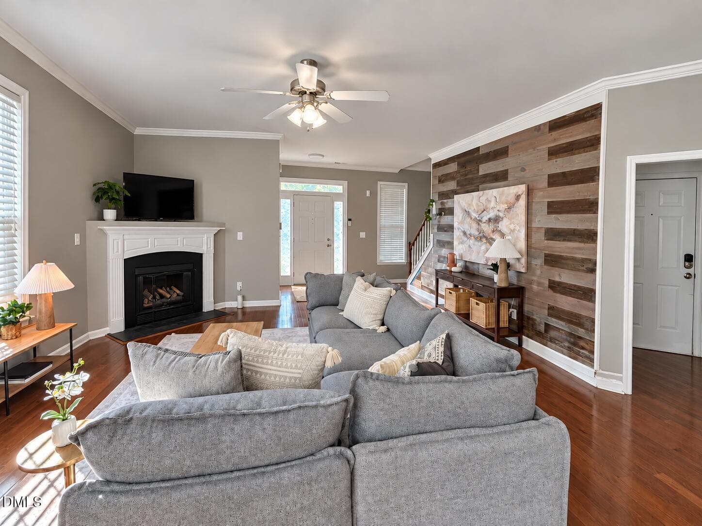 7 - 817 Maurepas Drive, Knightdale, NC 27545, Knightdale