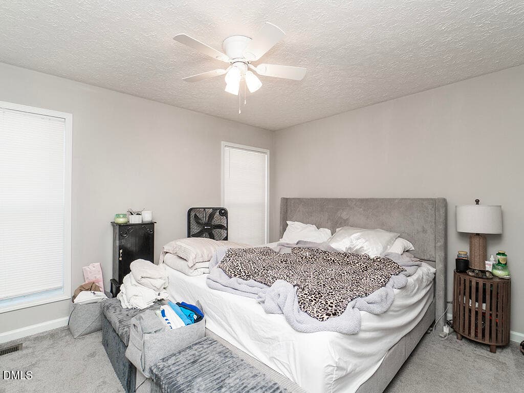11 622_SWilliamsonAve Bdrm1_MLS - 622-624 S Williamson Avenue, Elon, NC 27244, Elon