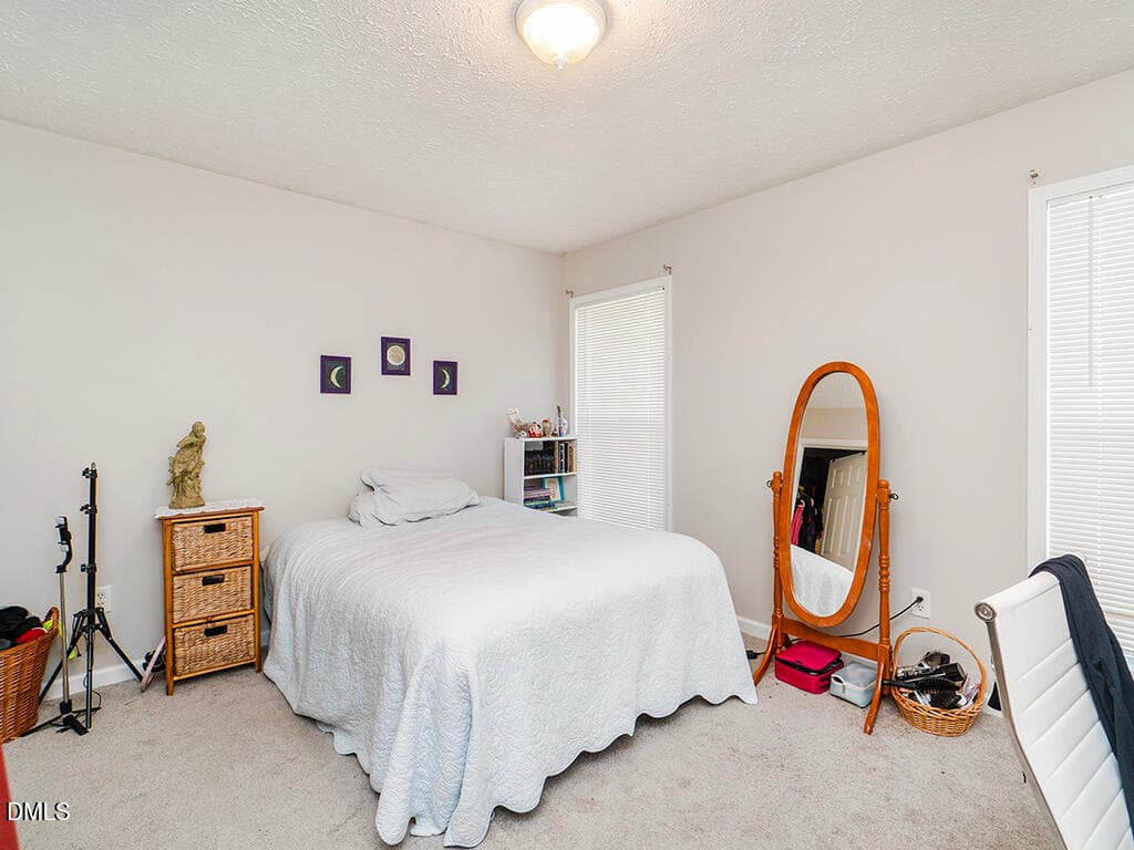 30 624_SWilliamsonAve Bdrm1_MLS - 622-624 S Williamson Avenue, Elon, NC 27244, Elon