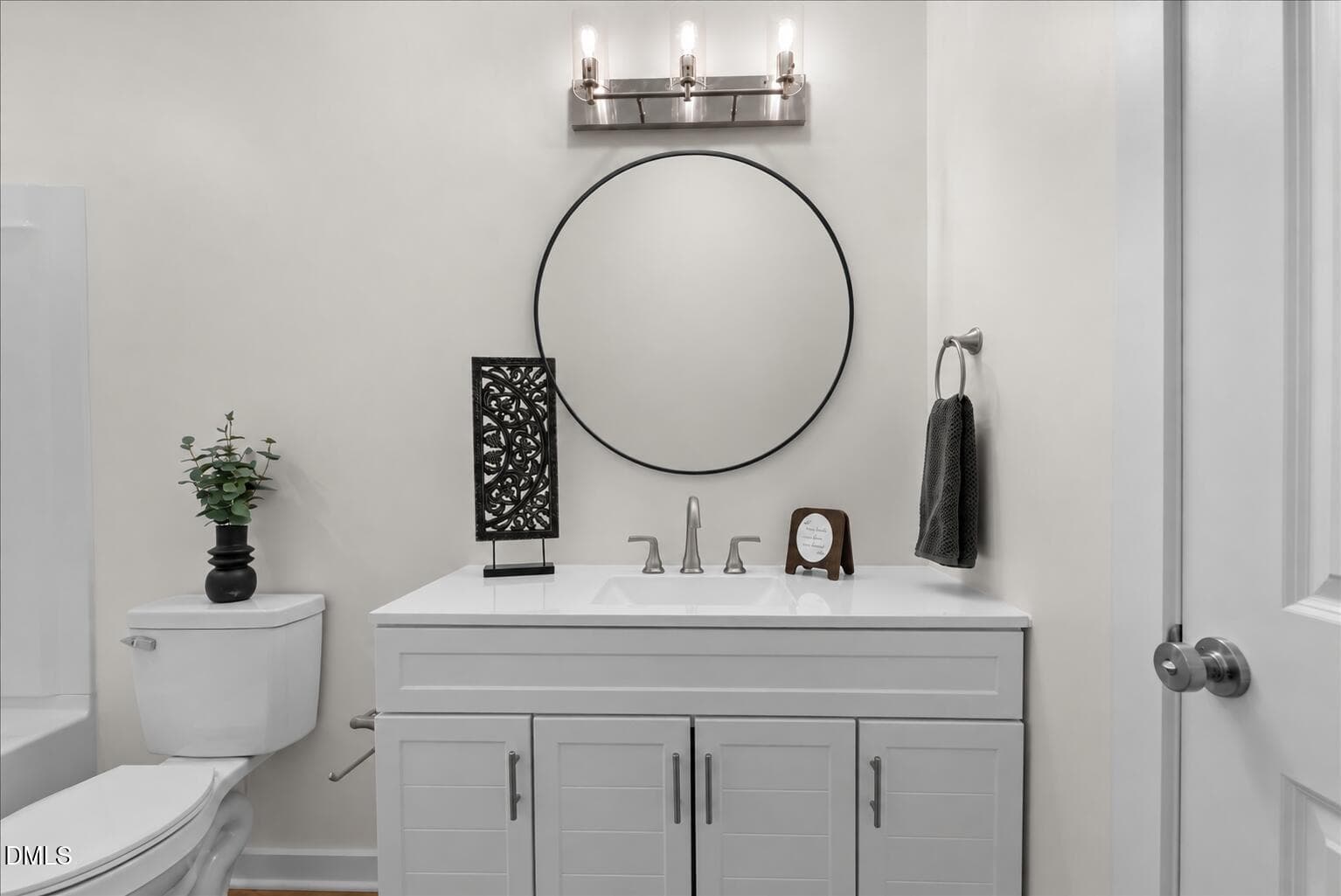 Virtually Staged - 214 Clement Avenue, Oxford, NC 27565, Oxford
