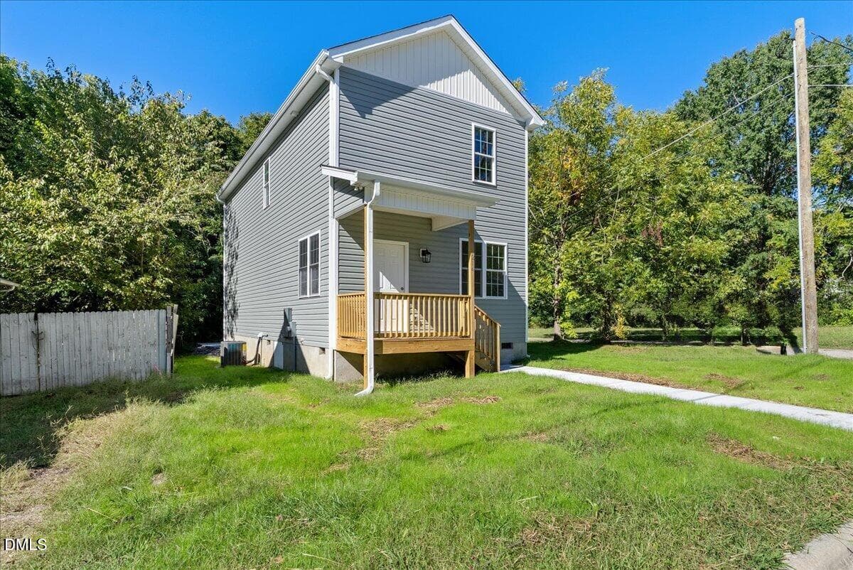 03-DSC08459 remove - 214 Clement Avenue, Oxford, NC 27565, Oxford