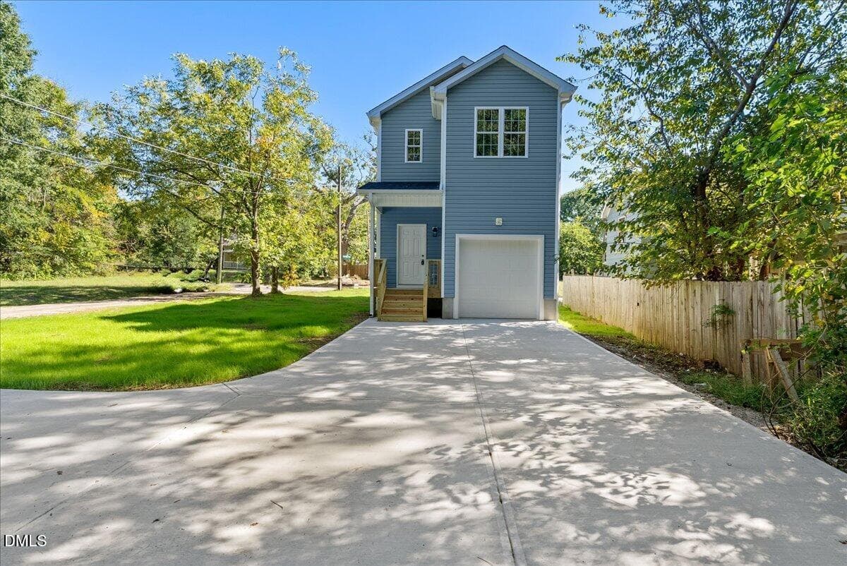07-DSC08468 remove - 214 Clement Avenue, Oxford, NC 27565, Oxford
