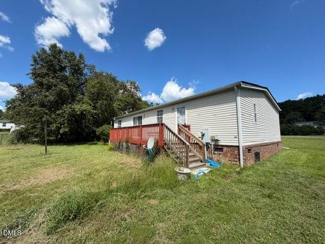 IMG_0648 - 112 Julio Lane, Garner, NC 27529