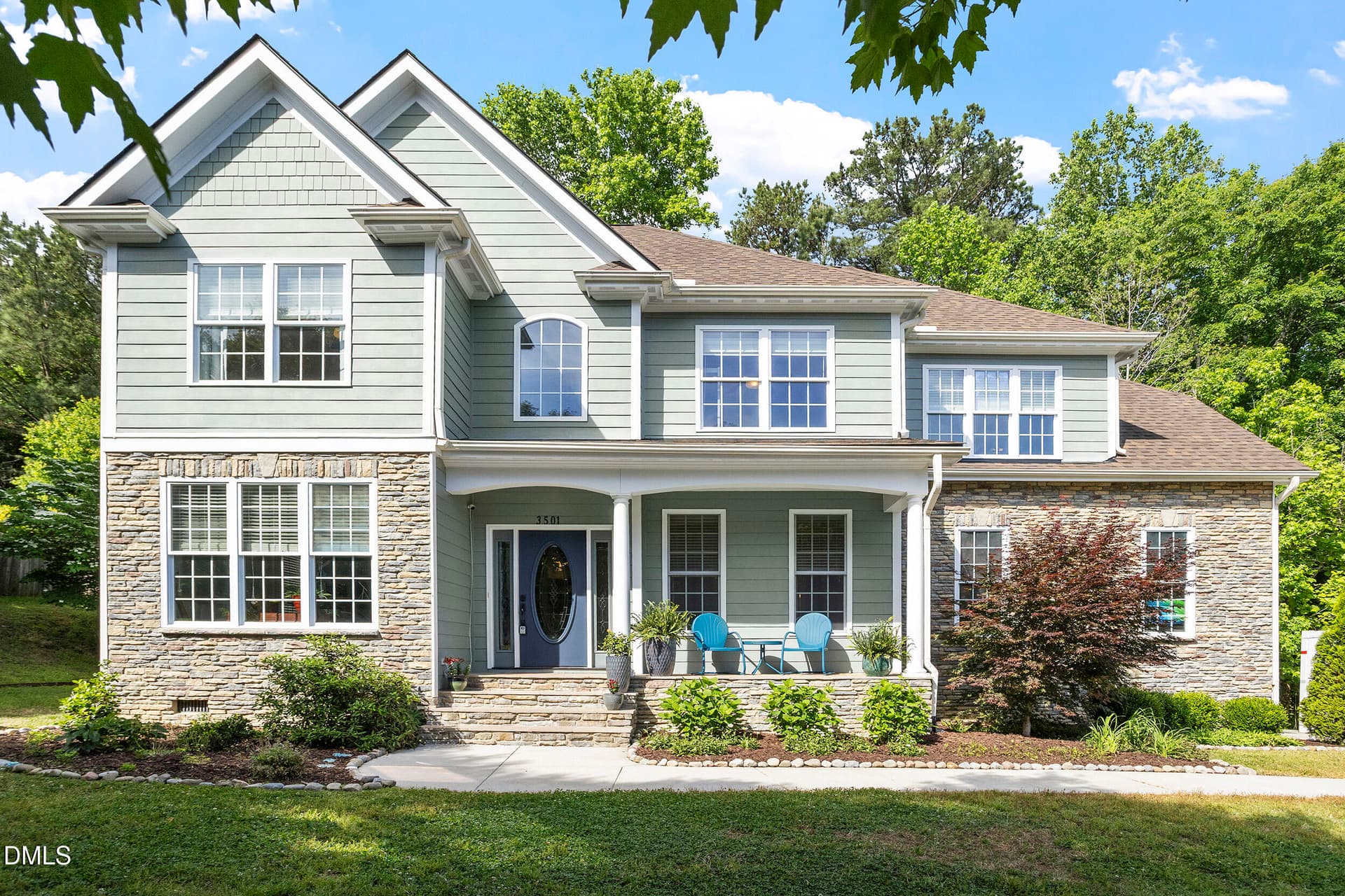01-3501 Golden Heather Dr [3020306]_01 - 3501 Golden Heather Drive, Durham, NC 27712